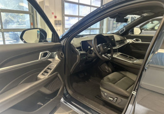 Новый Haval F7 2025 (7 фото)