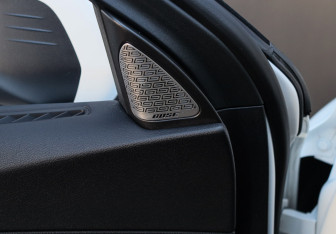 Подержанный автомобиль Knewstar 001 2024 года (22 фото)