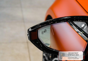 Подержанный автомобиль Zeekr 001 2023 года (36 фото)