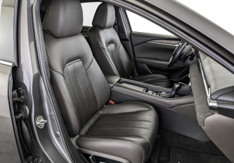 Подержанный автомобиль Mazda 6 Sedan 2020 года (24 фото)