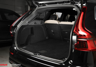 Новый Volvo XC60 2025 (28 фото)