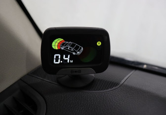 Подержанный автомобиль Subaru Outback Wagon 2014 года (16 фото)