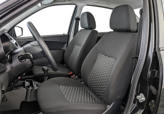 Подержанный автомобиль LADA (ВАЗ) Granta Sedan 2022 года (20 фото)