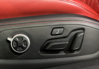 Подержанный автомобиль Audi A5 Coupe 2019 года (14 фото)