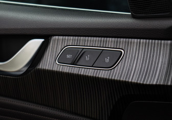 Подержанный автомобиль Hyundai Palisade 2023 года (25 фото)