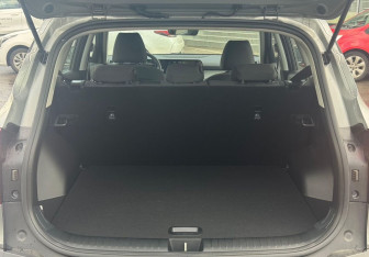 Новый Kia Seltos 2025 (8 фото)