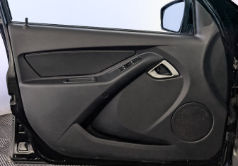 Подержанный автомобиль LADA (ВАЗ) Granta Sedan 2022 года (19 фото)