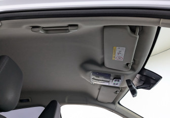 Подержанный автомобиль Haval F7x 2021 года (23 фото)