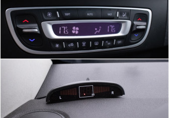 Подержанный автомобиль Renault Megane Hatchback 2010 года (17 фото)