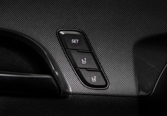 Подержанный автомобиль Hyundai Santa Fe 2021 года (18 фото)