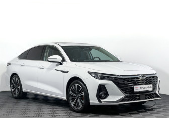 Подержанный автомобиль Chery Arrizo 8 2023 года (3 фото)