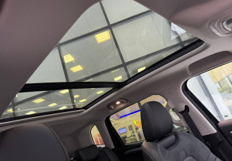 Подержанный автомобиль Haval Dargo 2023 года (12 фото)