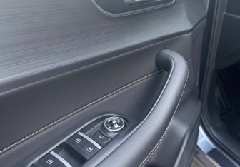 Подержанный автомобиль Chery Tiggo 4 Pro 2023 года (10 фото)