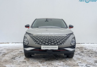 Подержанный автомобиль Omoda C5 2023 года (2 фото)