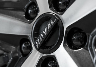 Новый Haval Dargo 2026 (10 фото)