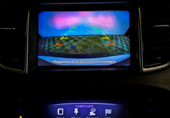 Подержанный автомобиль Infiniti QX50 2018 года (26 фото)