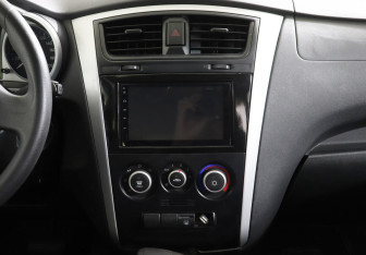 Подержанный автомобиль Datsun mi-DO 2016 года (8 фото)