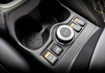 Подержанный автомобиль Nissan X-Trail 2021 года (30 фото)