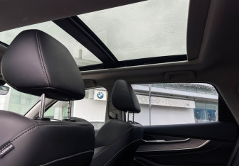 Подержанный автомобиль Exeed LX 2022 года (18 фото)