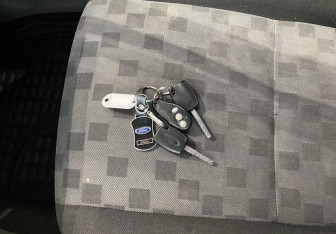 Подержанный автомобиль Ford Focus Sedan 2008 года (14 фото)