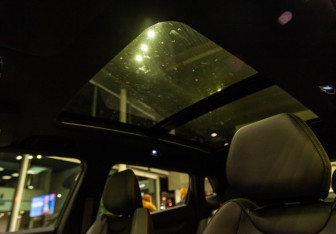 Новый Geely Cityray 2024 (28 фото)