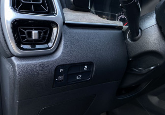 Подержанный автомобиль Kia Sorento 2021 года (24 фото)