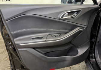 Новый Москвич 3 2022 (19 фото)