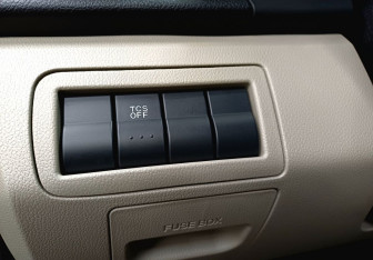 Подержанный автомобиль Mazda CX-7 2011 года (20 фото)