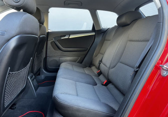 Подержанный автомобиль Audi A3 Hatchback 2012 года (11 фото)