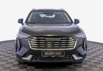 Подержанный автомобиль Haval Jolion 2023 года (2 фото)