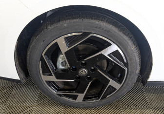 Новый Changan Lamore 2024 (7 фото)