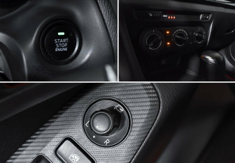 Подержанный автомобиль Mazda 3 Hatchback 2013 года (14 фото)