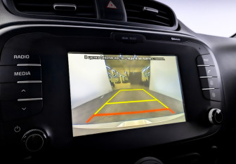 Подержанный автомобиль Kia Soul 2019 года (26 фото)