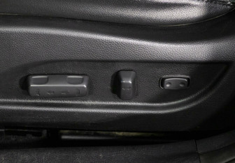 Подержанный автомобиль Hyundai i40 Wagon 2016 года (10 фото)