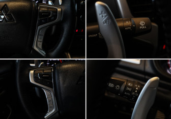 Подержанный автомобиль Mitsubishi L200 2023 года (21 фото)