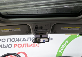 Подержанный автомобиль Chevrolet Tahoe 2012 года (13 фото)