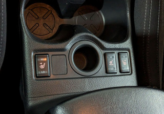 Подержанный автомобиль Nissan Qashqai 2019 года (20 фото)