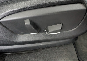 Подержанный автомобиль BMW X6 2019 года (24 фото)