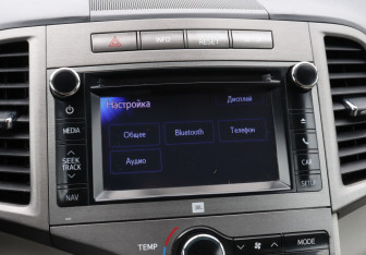 Подержанный автомобиль Toyota Venza 2013 года (24 фото)