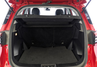 Подержанный автомобиль Chery Tiggo 4 2022 года (10 фото)