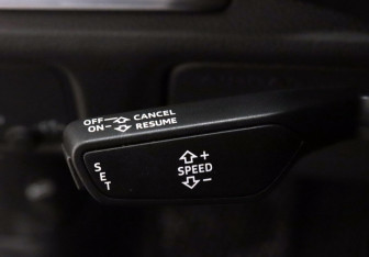 Подержанный автомобиль Audi A3 Sedan 2019 года (12 фото)