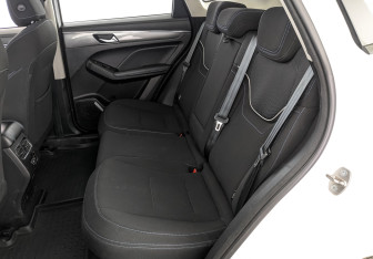 Подержанный автомобиль Haval Jolion 2022 года (18 фото)