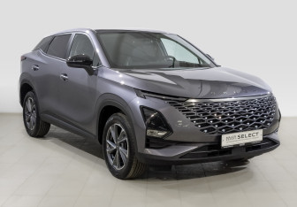 Подержанный автомобиль Omoda C5 2024 года (3 фото)