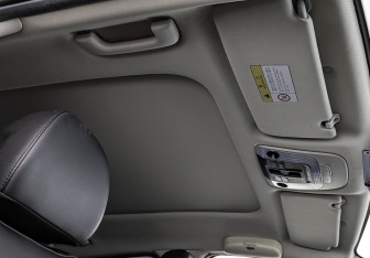 Подержанный автомобиль Kia K5 2020 года (23 фото)