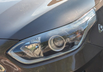 Подержанный автомобиль Kia Ceed Hatchback 2019 года (17 фото)