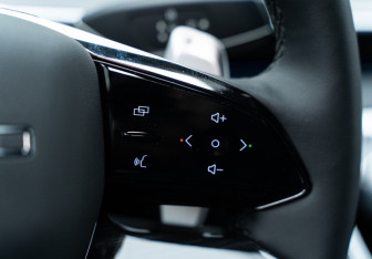 Новый Exeed RX 2025 (26 фото)