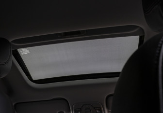 Подержанный автомобиль LIVAN X3Pro 2023 года (15 фото)