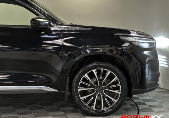 Подержанный автомобиль Exeed VX 2022 года (30 фото)