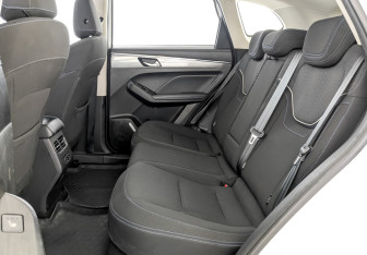 Подержанный автомобиль Haval Jolion 2022 года (12 фото)