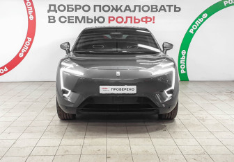 Подержанный автомобиль Avatr 11 2024 года (2 фото)